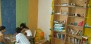 Детская комната в санатории Юрмино