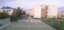 Теннис в санатории Юрмино