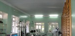 Фитнес-центр санатория Белоруссия