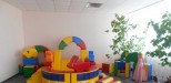 Отдых с детьми в санатории Полтава-Крым